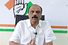 PM Modi’s appeal on gold purchase, vehicle use shameful: Harish Kumar
